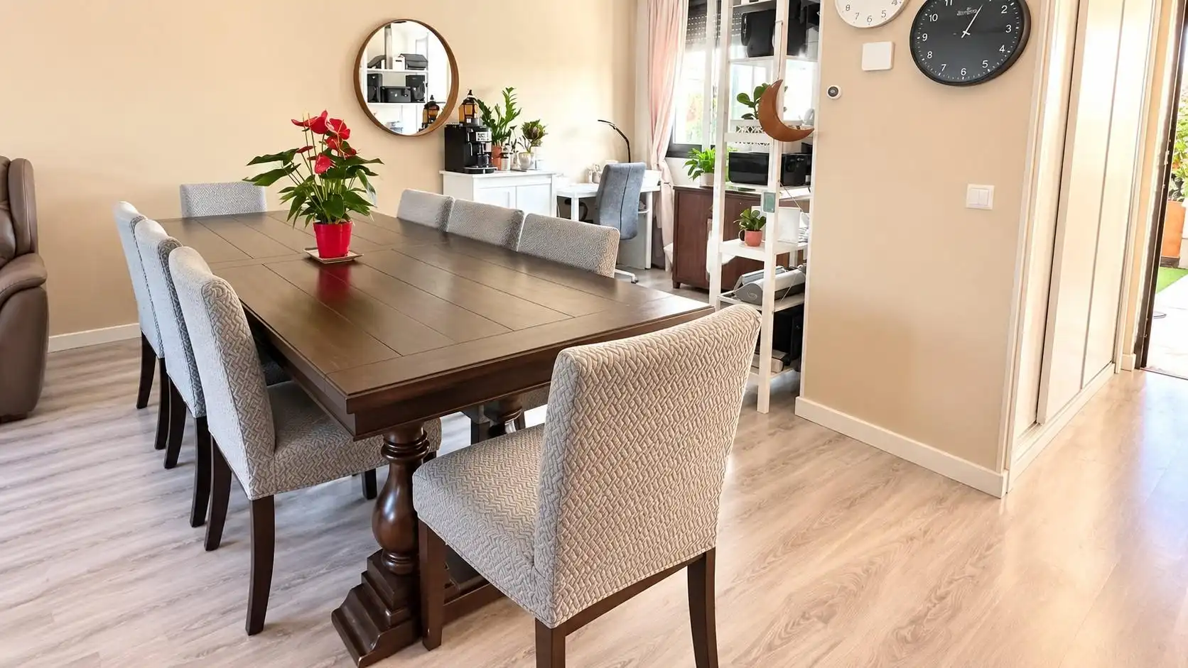 Casa adosada en venta en Torrejón de Velasco