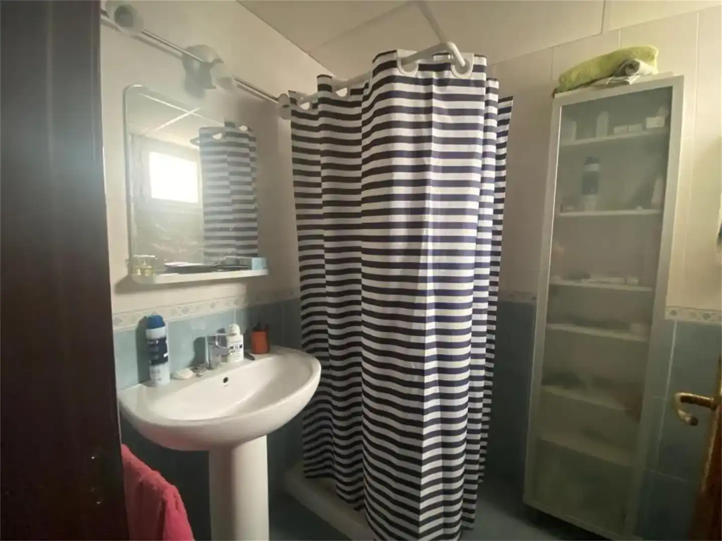 Baño de Piso en venta en Baena con Aire acondicionado, Jardín privado y Trastero