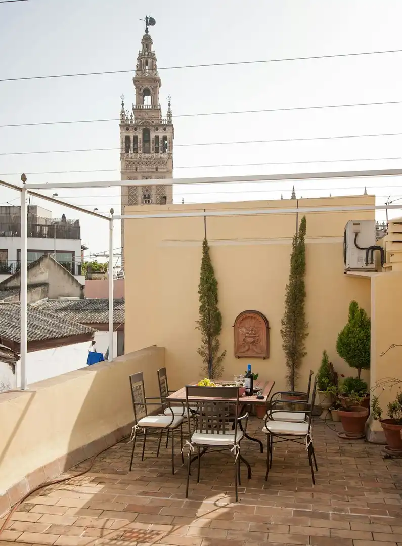 Flat for rent in N/A, Alfalfa - Santa Cruz