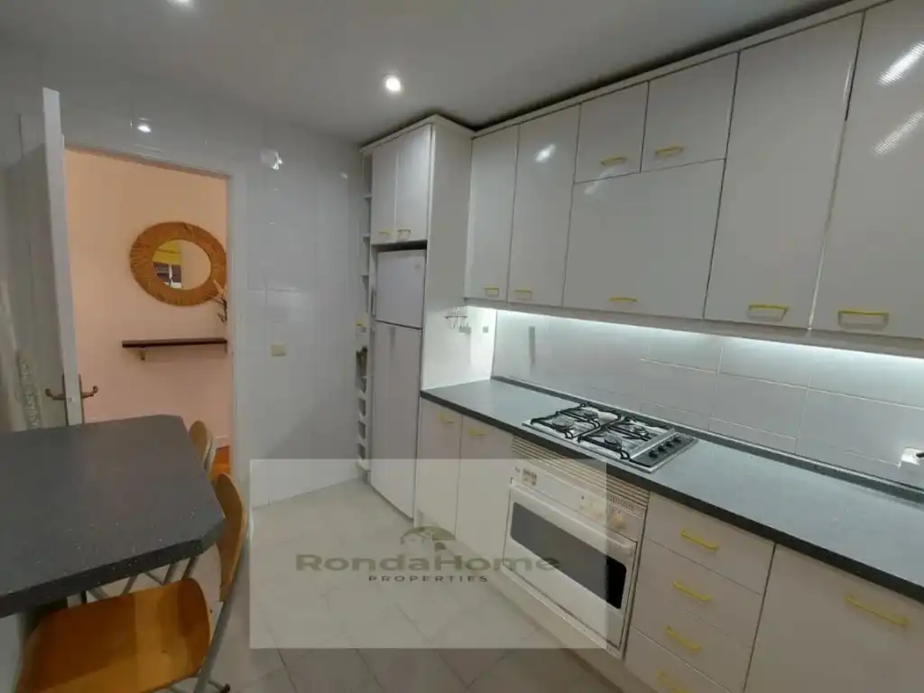 Wohnung mit Pool zur Miete in Calle Matagallo, imagen 4