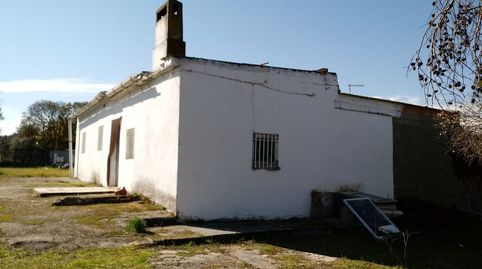 CASA DE CAMPO 12.500m2