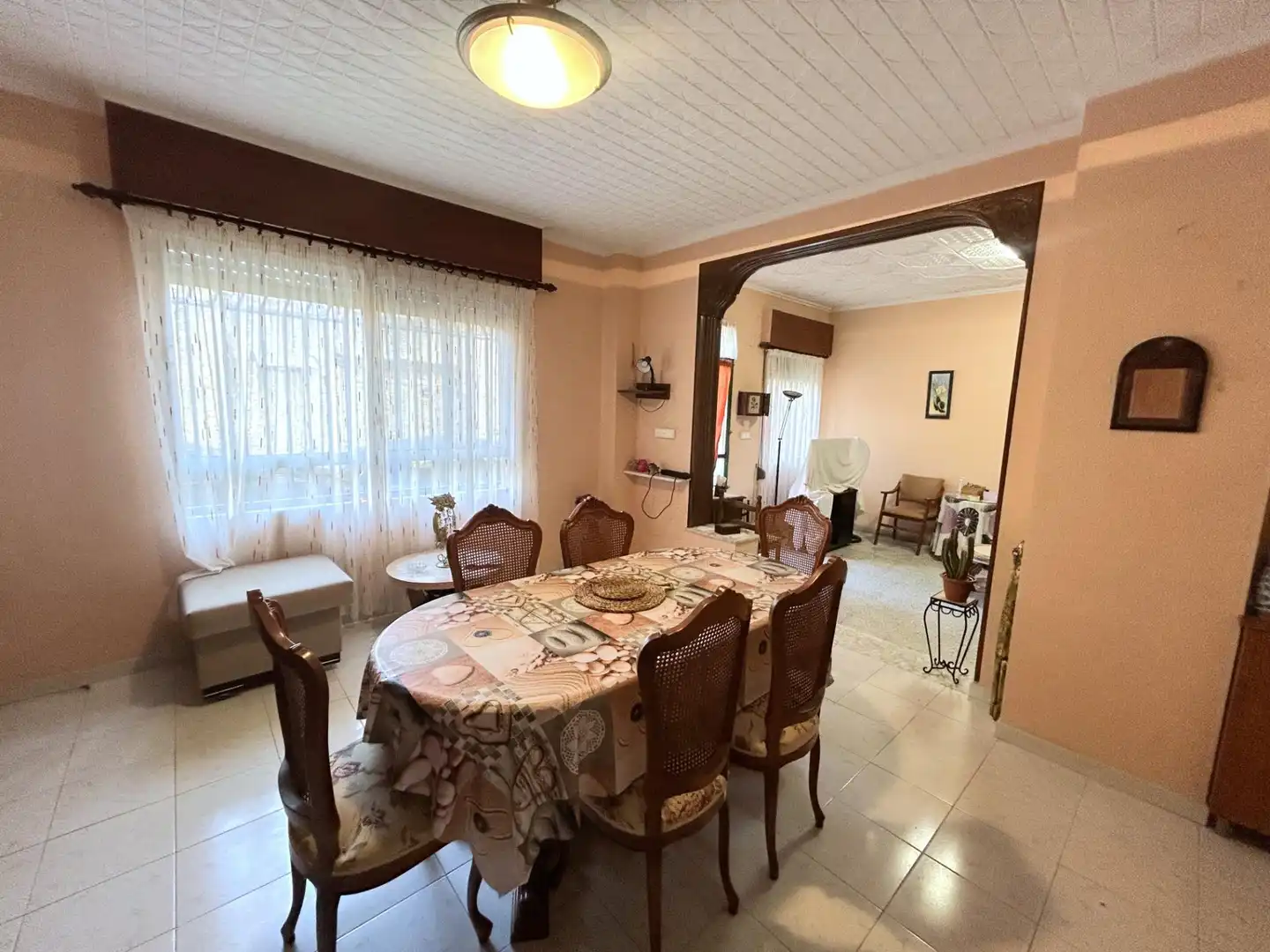 Comedor de Planta baja en venta en Sant Antoni