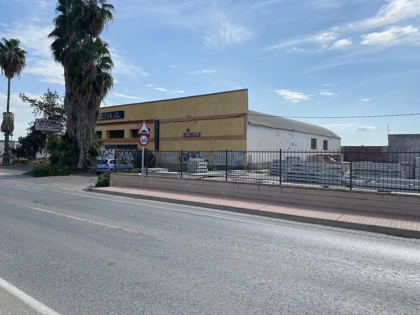 Industriegebäude zum Verkauf in Callosa de Segura, imagen 3