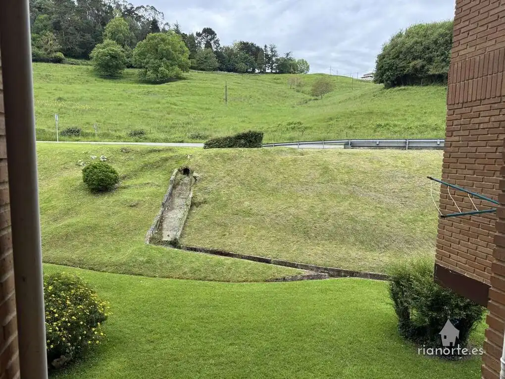Piso en venta en Ribadesella con Calefacción
