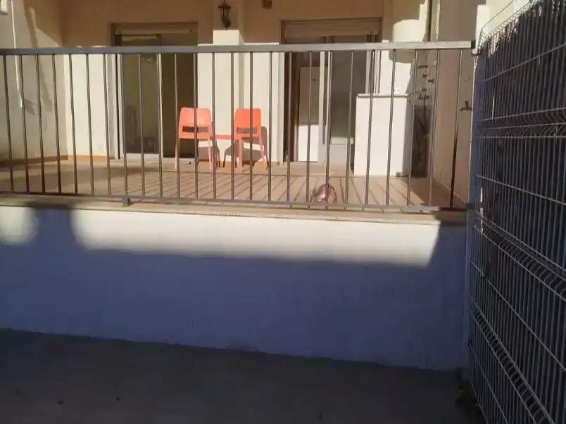 Terrasse von Maisonette zum Verkauf in Murcia mit Klimaanlage und Balkon