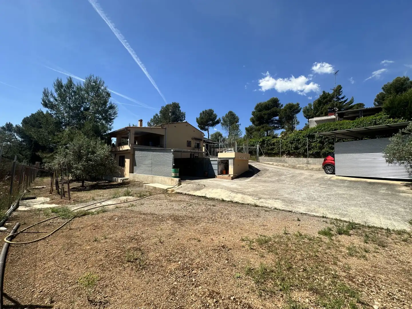 Casa o chalet en venta en Sot de Ferrer con Aire acondicionado, Jardín privado y Terraza
