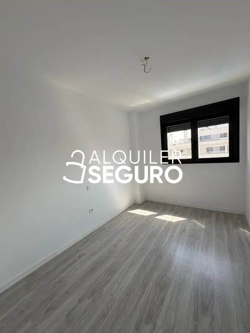 Dachboden zur Miete in Ocho de Marzo, Urbanizaciones