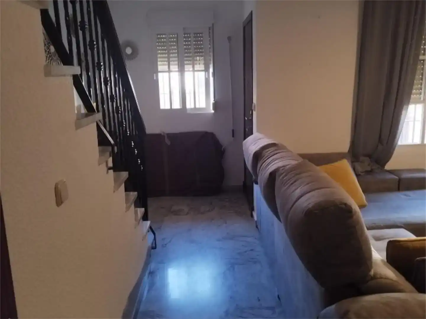 Casa o chalet de alquiler en Puerto Real con Aire acondicionado y Amueblado