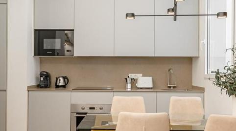 Photo 3 of Flat for sale in Calle de López de Hoyos, El Viso, Madrid