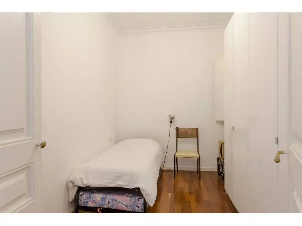 Wohnung mit Terrasse zum Verkauf in Carrer d'Ausiàs Marc 56, imagen 11