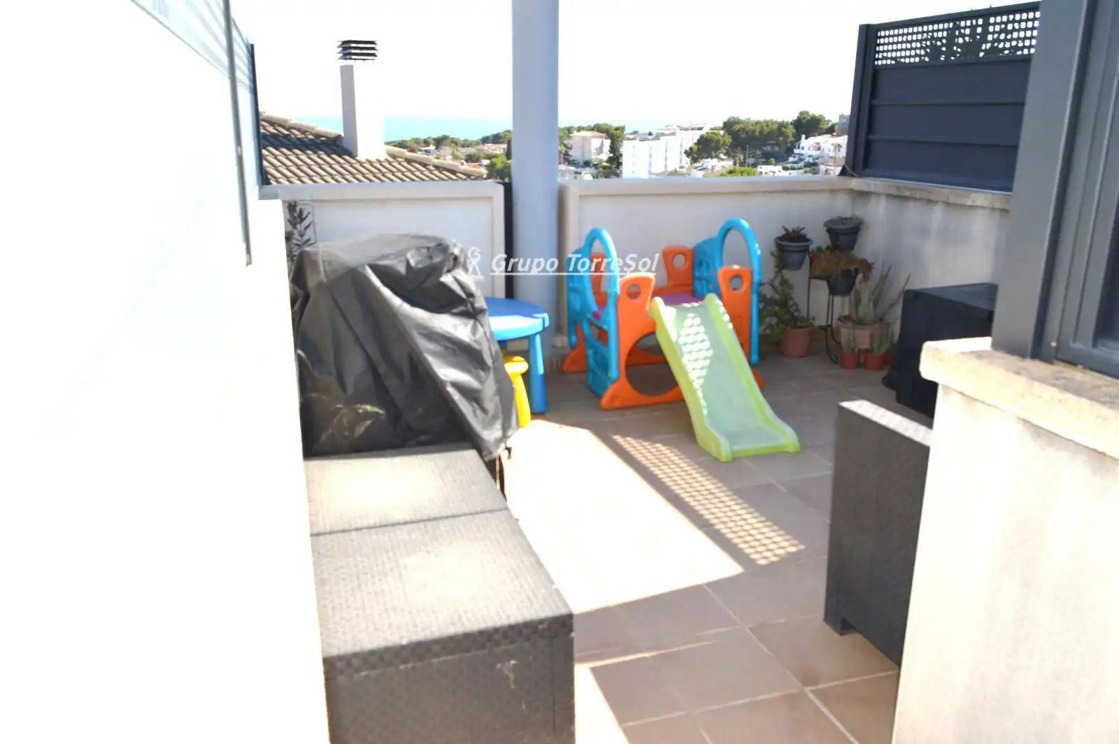 Appartement avec piscine à vendre à Rumania, imagen 25