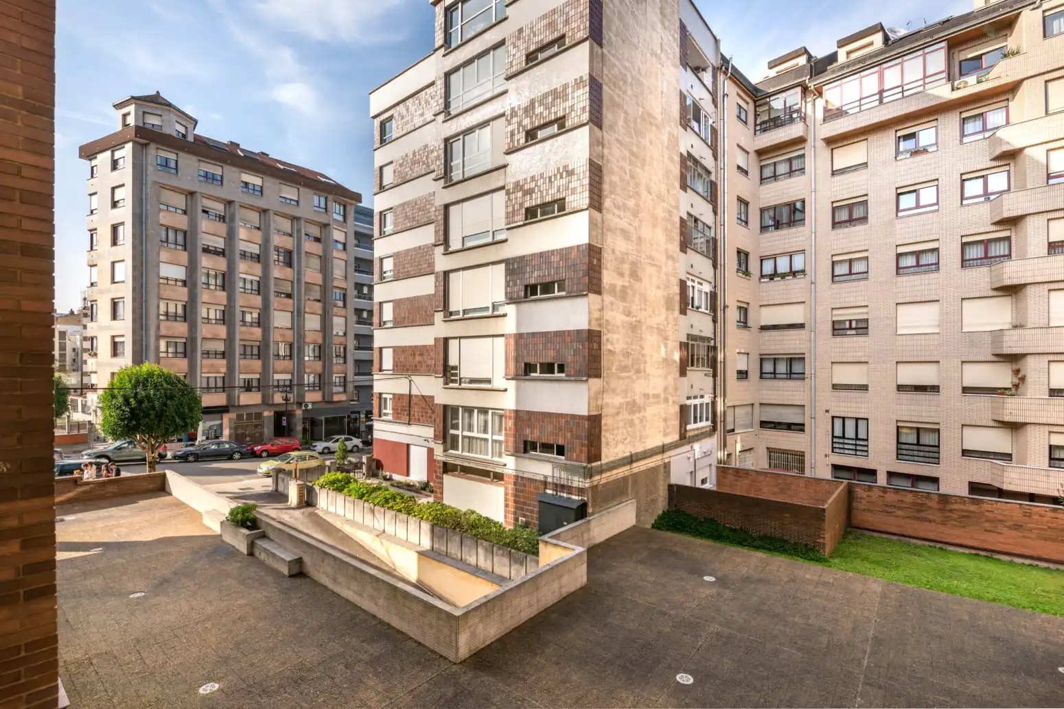Piso con jardín en venta en Oviedo - CL VALDES SALAS 7, imagen 35