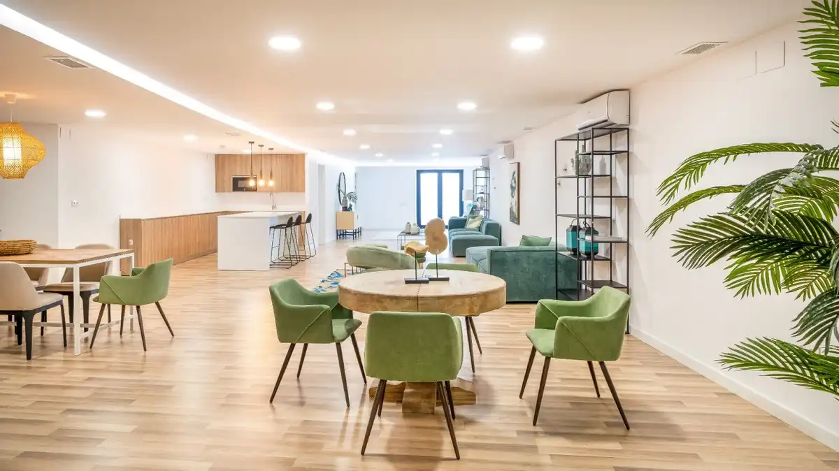 Apartment mit Pool zum Verkauf in Estepona Pueblo, imagen 17