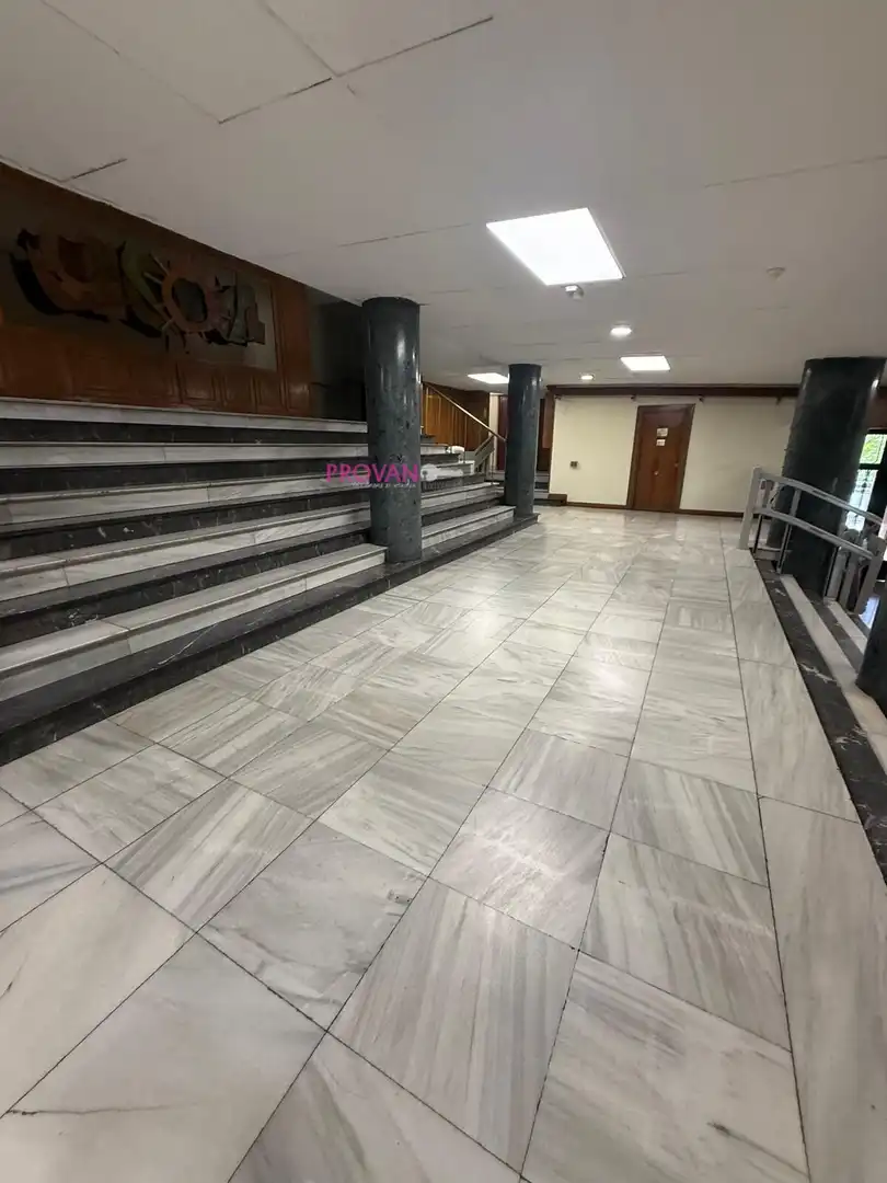 Wohnung zur Miete in Madrid mit Klimaanlage, Heizung und Parkett