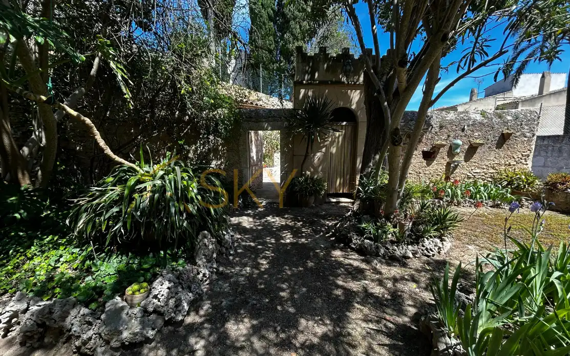 Casa en venda a Llubí, imagen 74