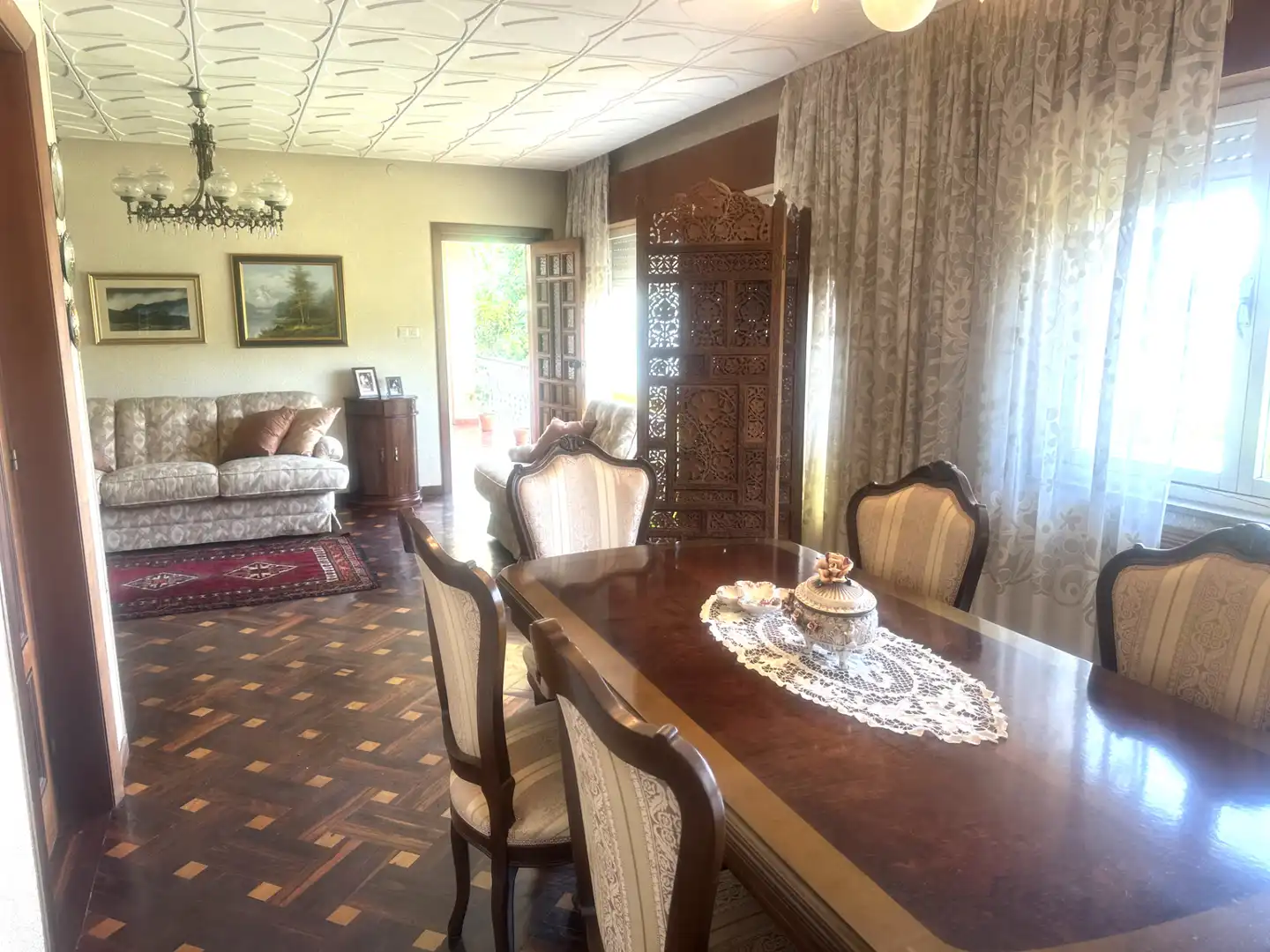 House with garden for sale in Avenida del Campo, imagen 12