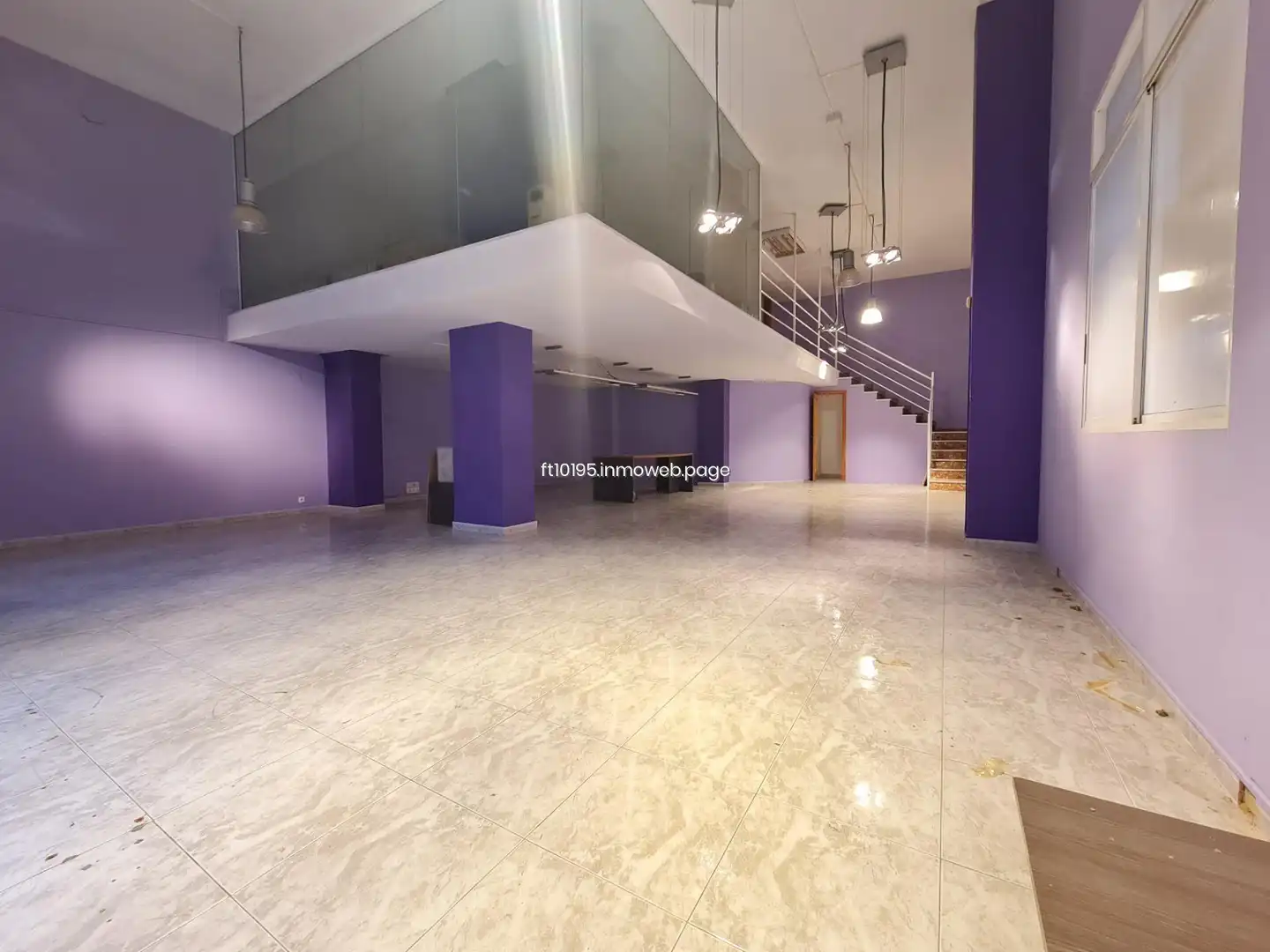 Flat for sale in Germaníes - Juzgados