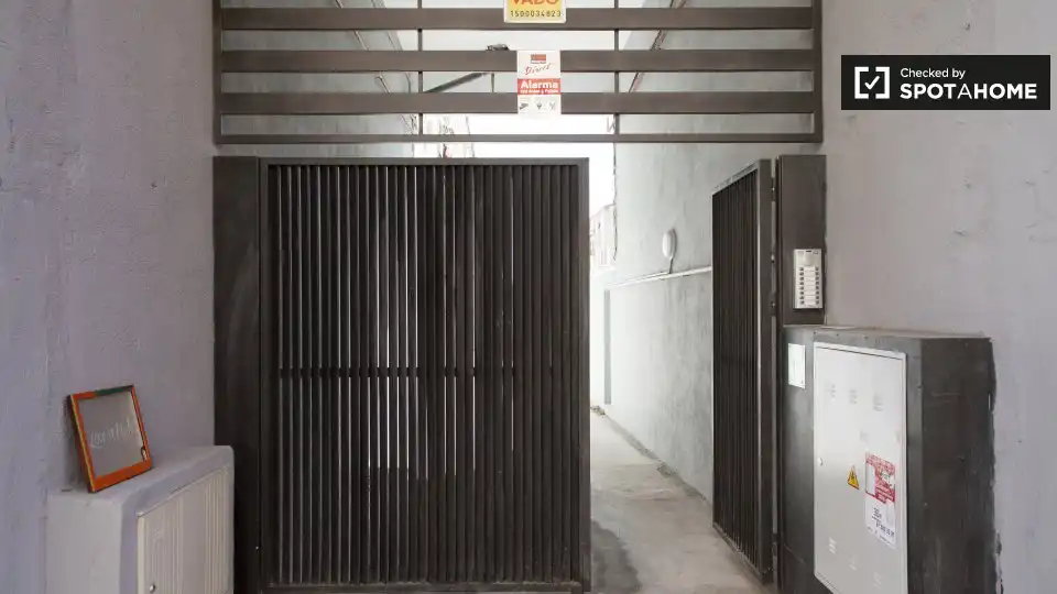 Flat for rent in Madrid, Madrid