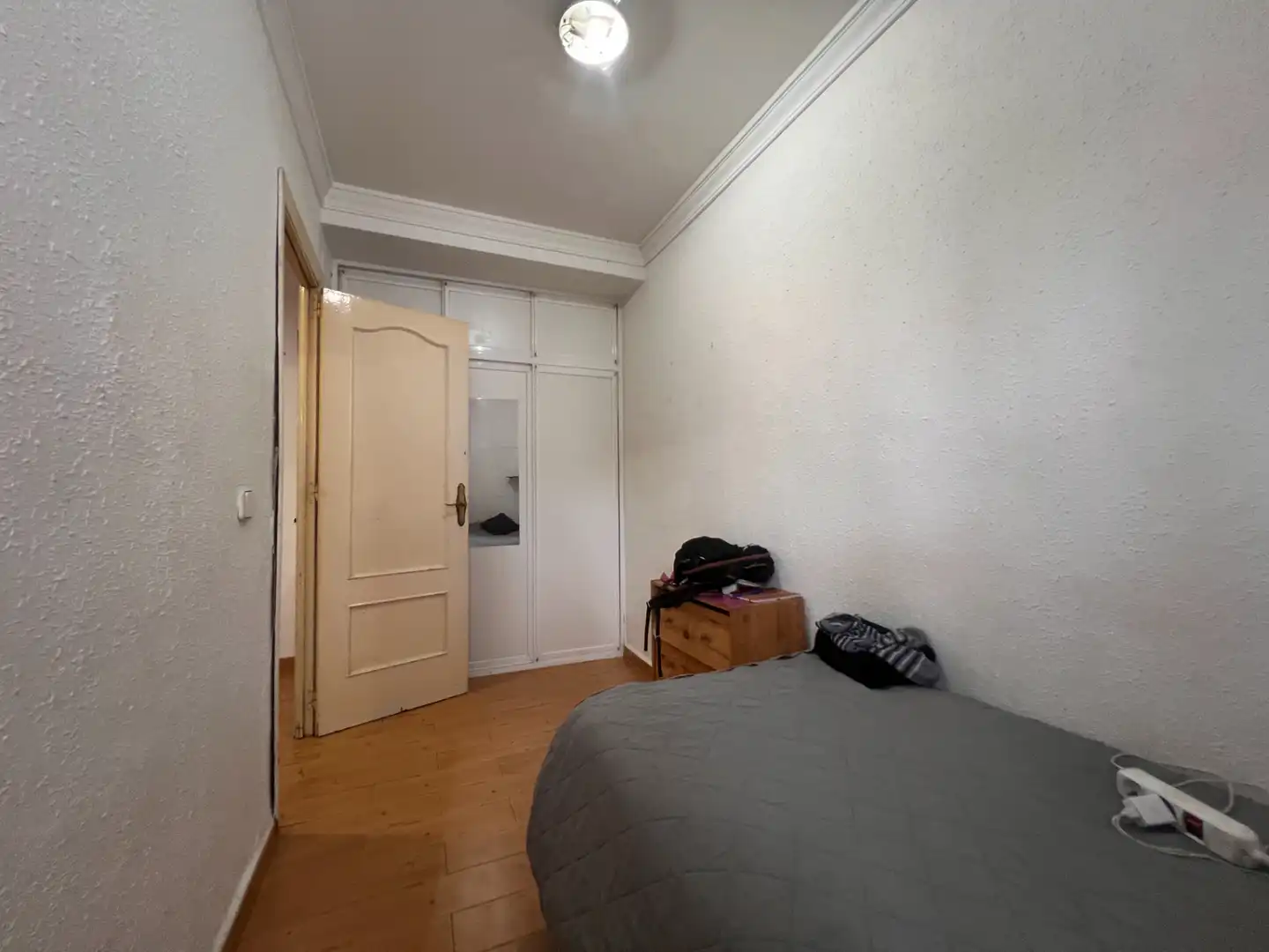 Habitación de Piso en venta en Sevilla con Terraza y Balcón