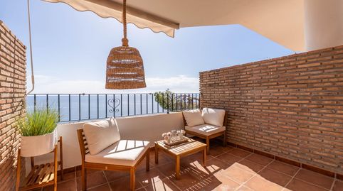 Foto 3 de Apartamento en venta en Avenida ,17, 17, Punta La Mona, Almuñécar