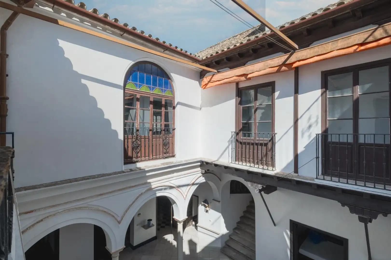Vista exterior de Casa o chalet en venta en Sanlúcar de Barrameda con Calefacción, Terraza y Trastero