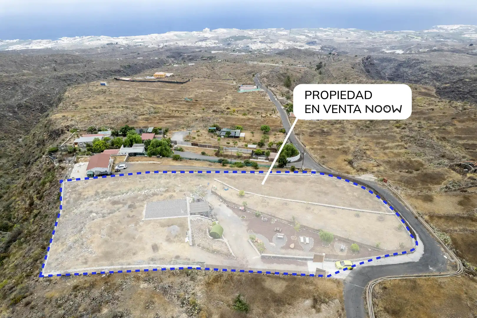 Terreno rustico in vendita a Pajar Indiano, imagen 51