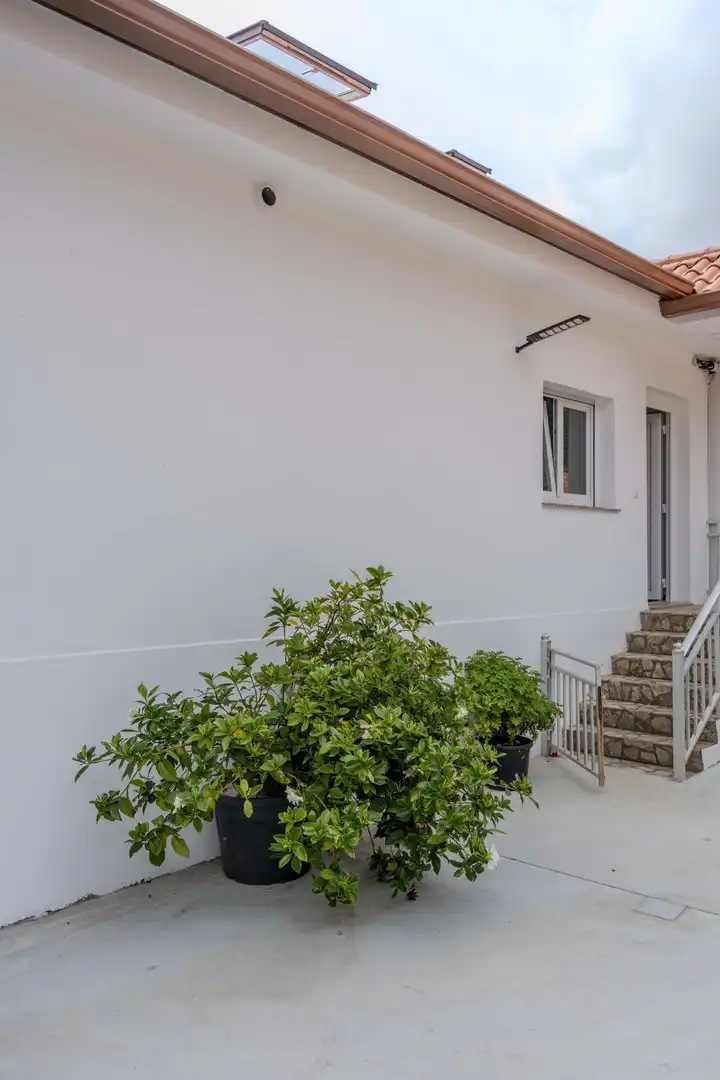 Casa con terraza en venta en Vilaboa, imagen 16