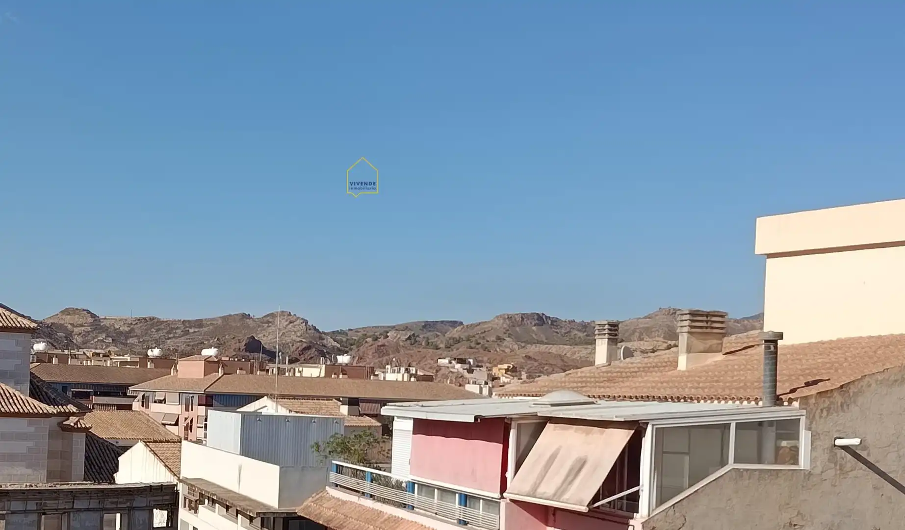 Flat with terrace for sale in Lorca Ciudad, imagen 38