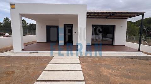 Foto 2 de Casa o xalet en venda a Els Masos - Els Garrofers, El Vendrell