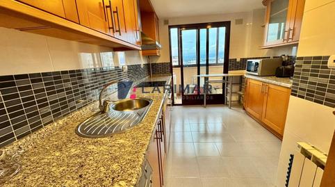 Photo 5 of Flat to rent in Avenida Condomina, Cabo de las Huertas, Alicante / Alacant