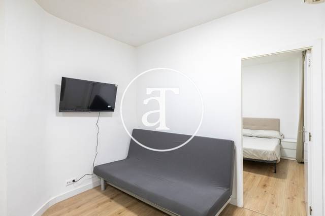 Piso en Alquiler en Carrer d'Escòcia, 15 en Vilapicina i la Torre Llobeta