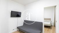 Bedroom of Flat to rent in  Barcelona Capital  with Air Conditioner