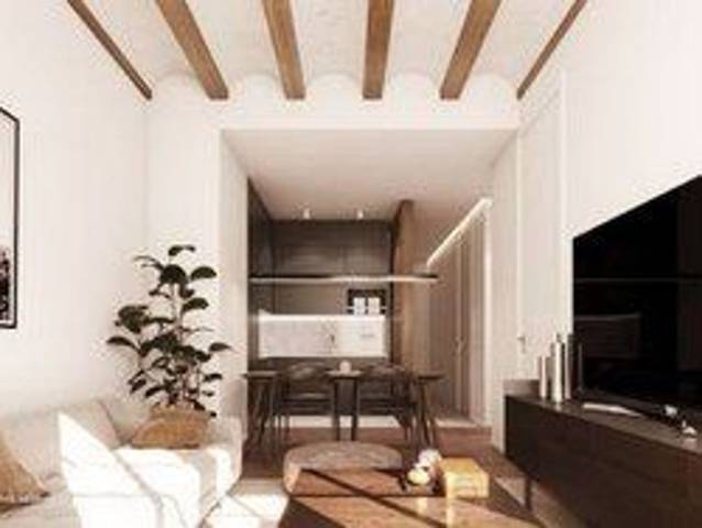 Ático en Venta en La Roqueta