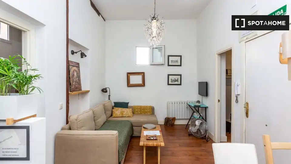 Appartement à louer à Centro, imagen 15