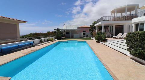 Foto 2 de Casa o chalet en venta en La Vera, Callao Salvaje - Playa Paraíso, Adeje