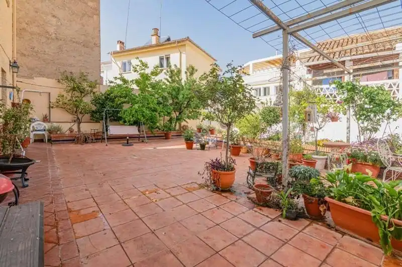 Casa con terrazza in vendita a Ogíjares