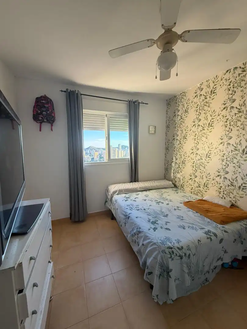 Wohnung mit Terrasse zum Verkauf in Via Parque, imagen 7