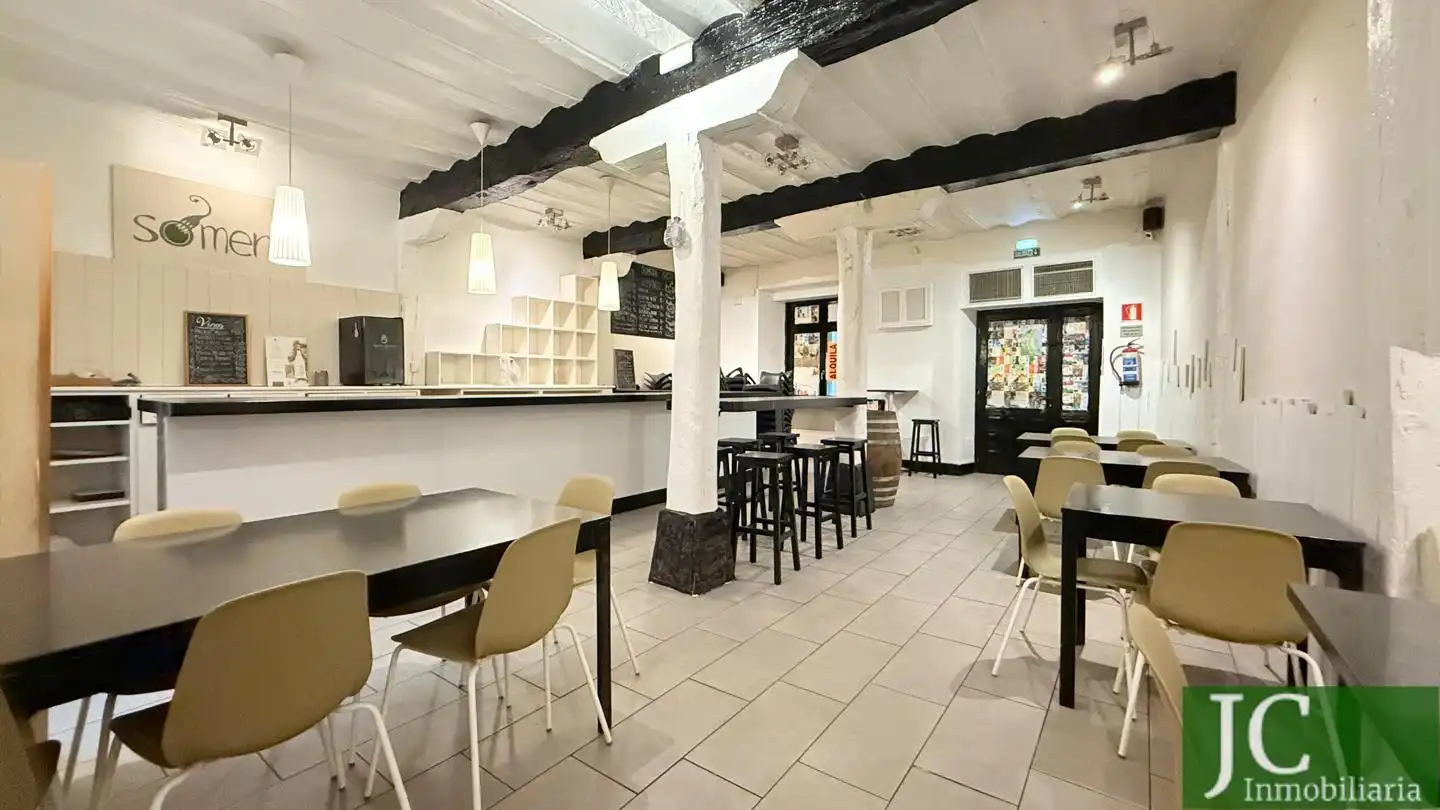 Business premises for sale in Centro, imagen 3