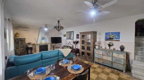 Foto 4 de Casa o xalet en venda a Los Franceses – La Vega, Chiclana de la Frontera