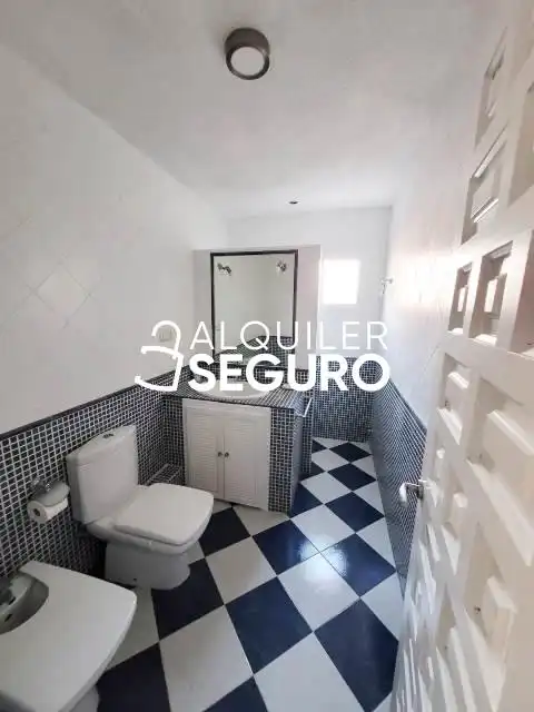 Wohnung mit Pool zur Miete in Olivos (Los), imagen 17