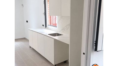 Foto 3 de Piso en venta en Calle Campoamor, Campoamor, Sabadell