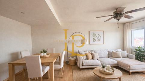 Foto 4 de Pis en venda a Carrer de Badalona, Can Jofresa, Terrassa