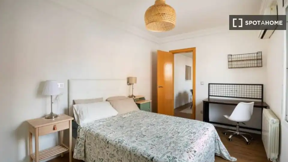 Room in Sant Joan Baptista