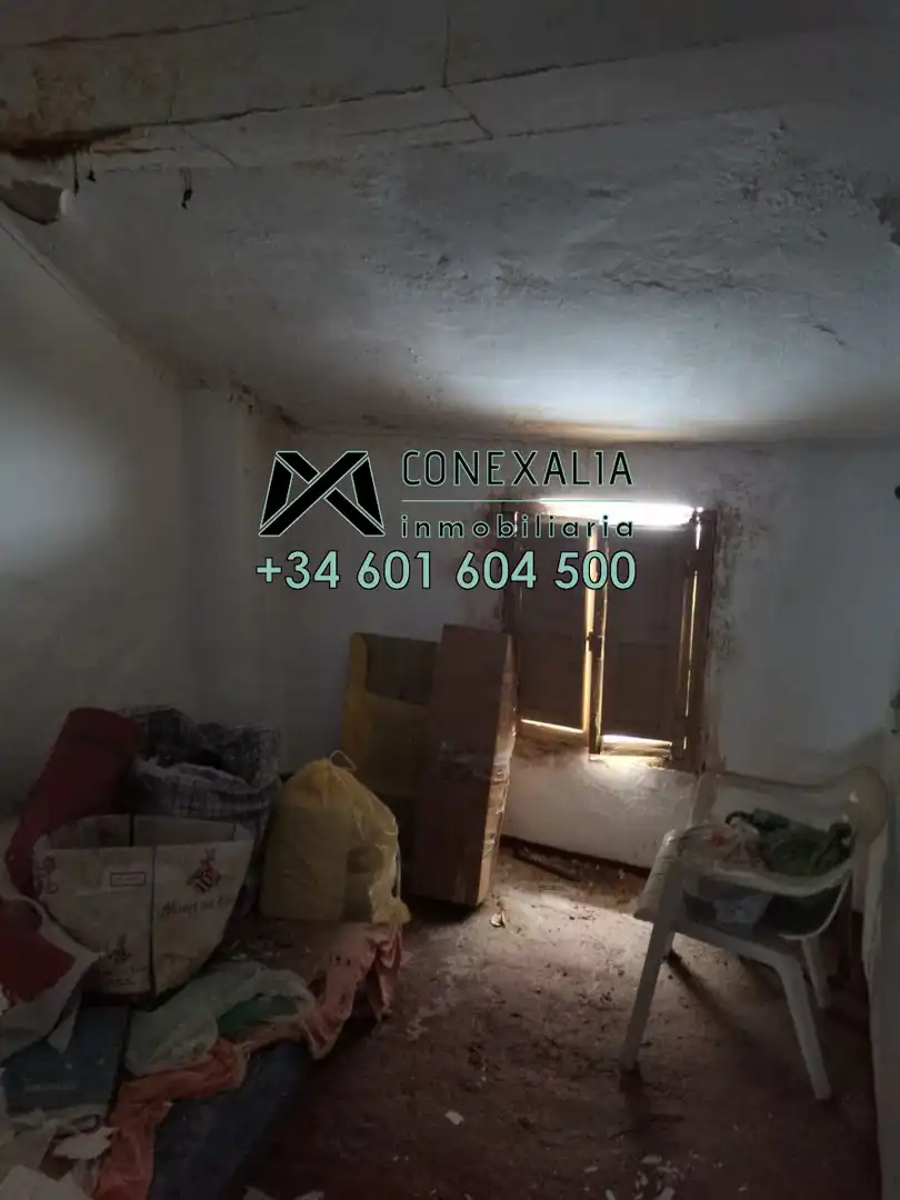 Haus zum Verkauf in Setenil de las Bodegas, imagen 5
