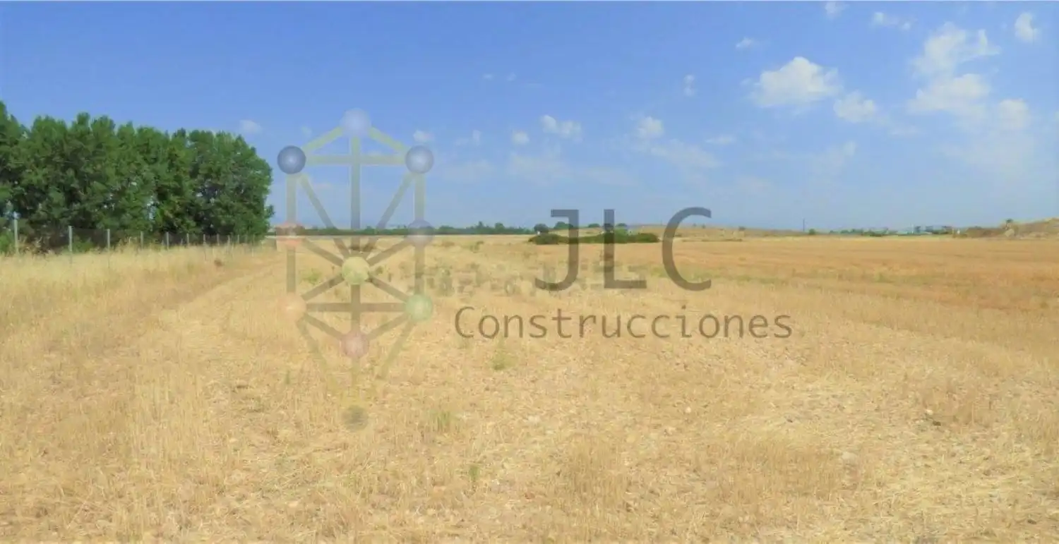 Residencial en venda en Fuente El Saz de Jarama