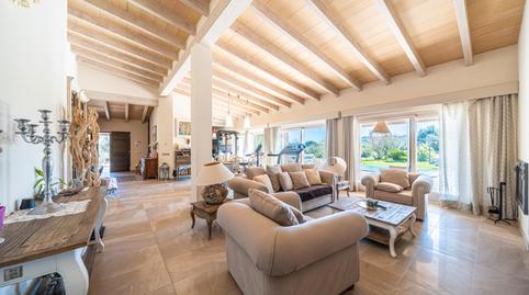 Foto 5 de Casa o xalet en venda a Capdepera Poble, Capdepera