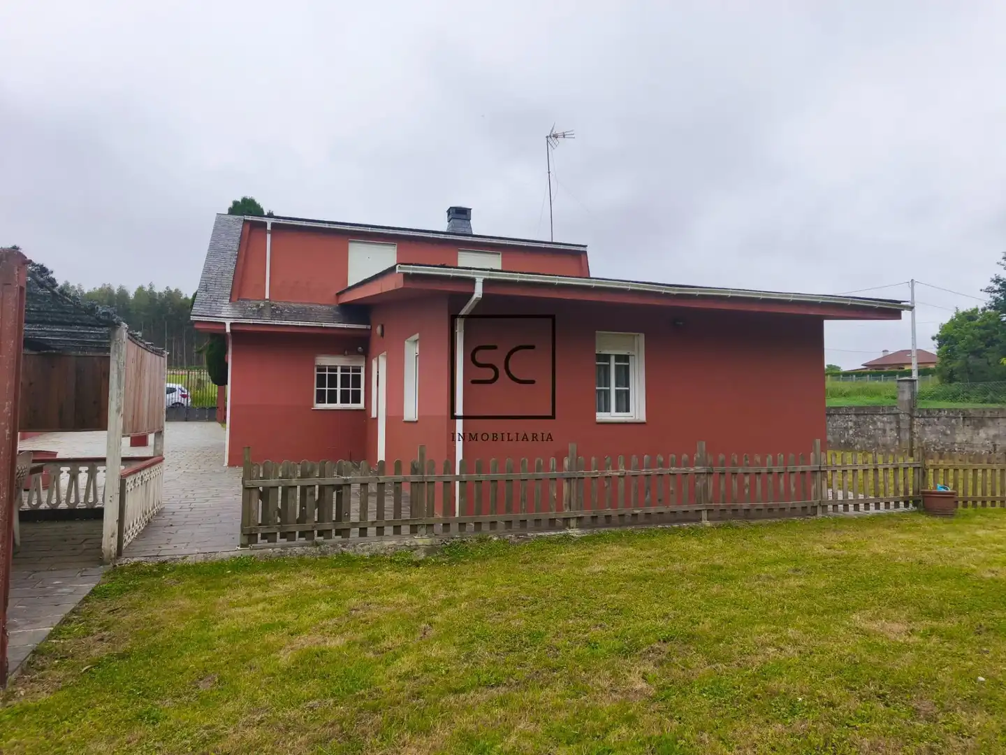 Chalet en venta en Lugar SAN ANDRE, imagen 50