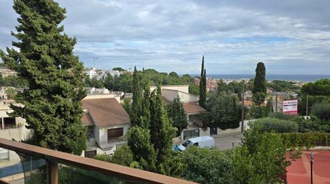 Foto 3 de Pis en venda a Comte Gomez de Orbaneja, Segur de Calafell, Calafell