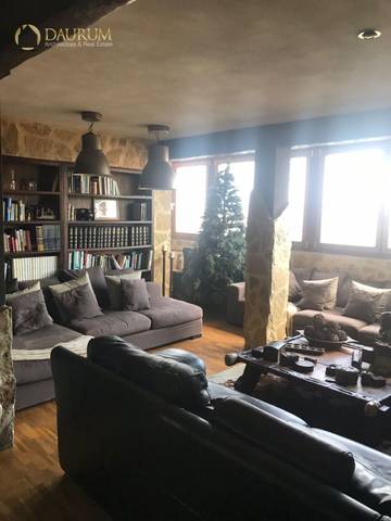 Piso en Venta en Catalunya en La Carrasca