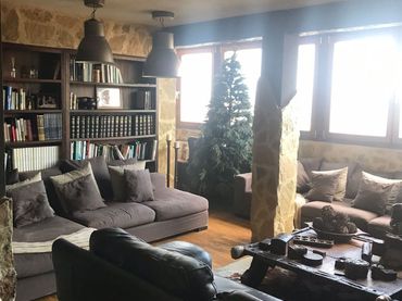 Flat with lift for sale in Catalunya